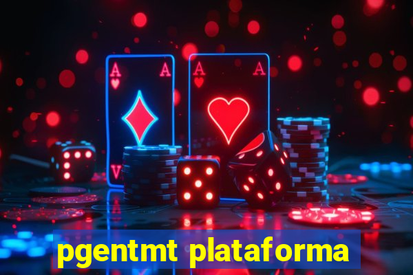 pgentmt plataforma